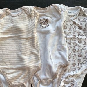 Onesies Little Me